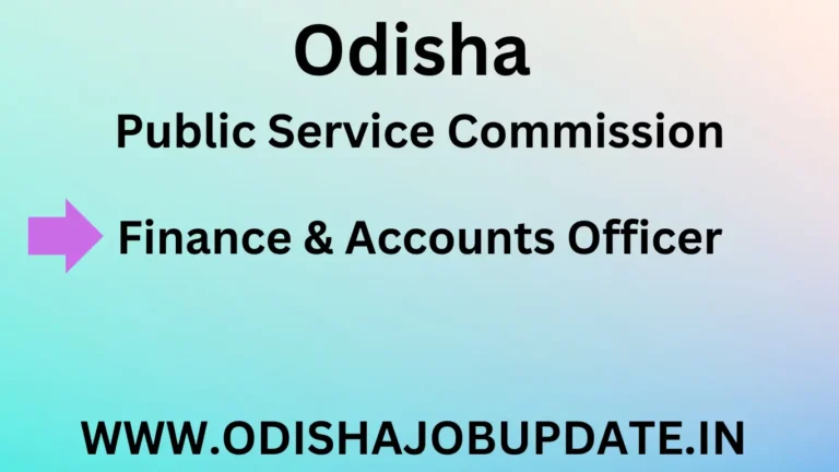 OPSC-Recruitment-2024